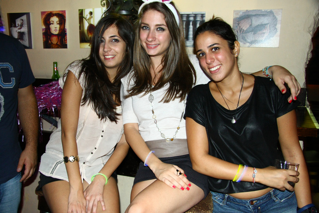Goodbye summer 2012